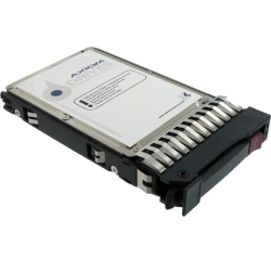 AXIOM MEMORY 600GB 12GB/s Sas 10K Rpm Sff Hot-Swap HDD for HP - J9F46A