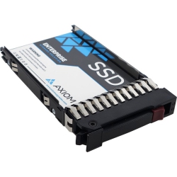 AXIOM MEMORY 960GB Enterprise Pro Ep400 2.5-Inch Hot-Swap SATA SSD for HP