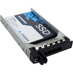AXIOM 480GB Enterprise Ev200 2.5-Inch Hot-Swap SATA SSD for Dell
