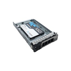 AXIOM 480GB Enterprise Ev200 3.5-Inch Hot-Swap SATA SSD for Dell