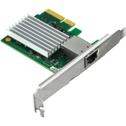 TRENDNET 10-Gigabit PCie Network Adapter