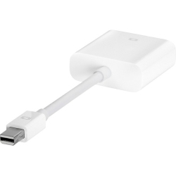 AXIOM MEMORY Apple Mini Displayport to VGA Adapter
