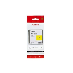 CANON Pfi-007 Y In Yellow