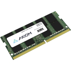 AXIOM Ddr4-2400 8GB Ecc Sodimm for HP X8V29Av