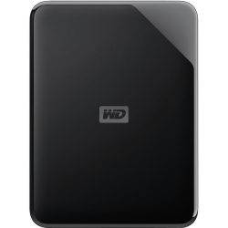 WESTERN DIGITAL Wd Elements Se Portable Storage Wdbepk0010Bbk-Wesn