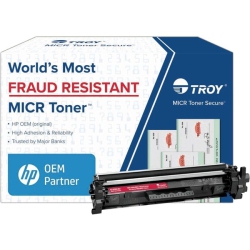 PRIME IMAGING Troy M203 (HP 30A) Micr Toner (02-82028-001)