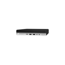 HP Cto Bu Prodesk 600 G3 Dm PC, HDD 500GB 7200Rpm 2.5, Cpu I 6500T 6Gen Core I5-4C, Lo