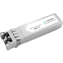 AXIOM MEMORY 16GB Short Wave Sfp+ Transceiver for Netapp - X6602A-R6