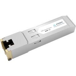 AXIOM MEMORY 10GBase-T Sfp+ Transceiver for D-Link - Sfp-10G-T-Dl