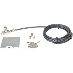 NOBLE Universal Wedge Lock Kit