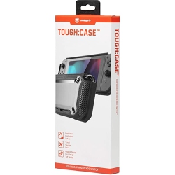 SNAKEBYTE Tough:case (Switch) - (Sb913501) In Black