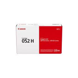 CANON Cartridge 052 H