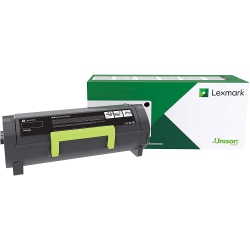LEXMARK B241H00 High Yield Return Program Toner Cartridge In Black