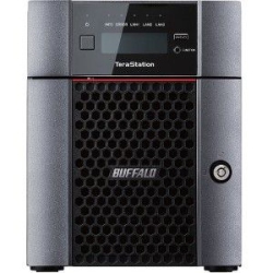 BUFFALO Terastation 5410Dn 4-Bay Desktop16Tb Nas