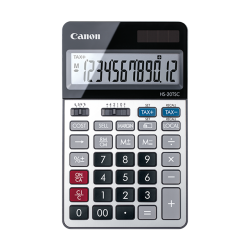 CANON Hs-20Tsc Calculator