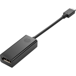 HP USB-C to Displayport Adptr