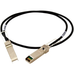 AXIOM MEMORY Transition Networks 10Gig Direct Attached Sfp+ Copper Cable, 30 Awg, 3 Meter