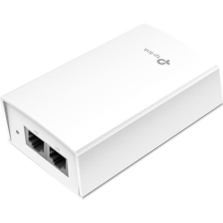 TP LINK 48V 24W Passive Poe Adapter