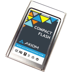 AXIOM 128Mb Ata Flash Disk For