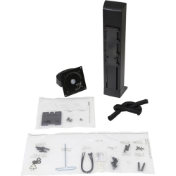 ERGOTRON Workfit Single Ld Monitor Kit