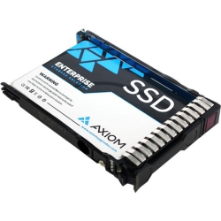 AXIOM MEMORY 960GB Enterprise Ev200 2.5-Inch Hot-Swap SATA SSD for HP - 816909-B21