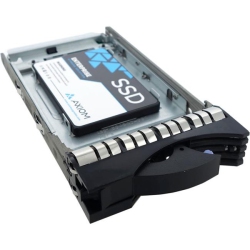 AXIOM MEMORY 480GB Enterprise Ev200 3.5-Inch Hot-Swap SATA SSD for Lenovo