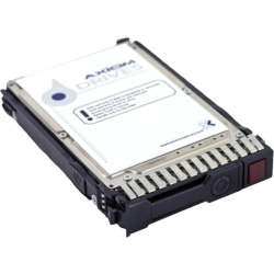 AXIOM MEMORY 1.2Tb 12GB/s Sas 10K Rpm Sff 2.5-Inch Enterprise Hot-Swap HDD 781518-B21
