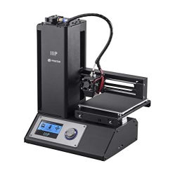 MONOPRICE INC. Mini 3D Printer V2_ In Black