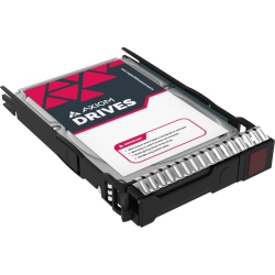 AXIOM - 2.4Tb 12GB/s Sas 10K Rpm Sff 512E Hot-Swap HDD for HP - 881457-B21