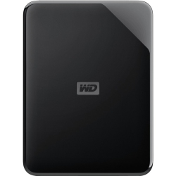 WD Bjrt0040Bbk-Wesn Elements Se Portable Storage (Bjrt0040Bbk-Wesn)