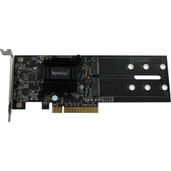 SYNOLOGY M.2 Adptr Card M2D18