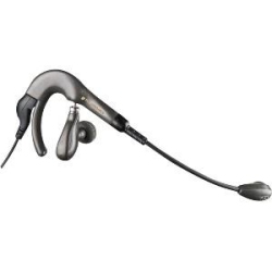 PLANTRONICS H81N-CD Earpiece/micro W/qd