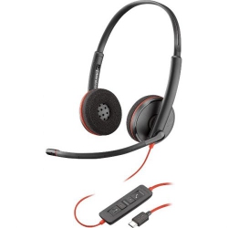 PLANTRONICS INC Blackwire C3220 Type C
