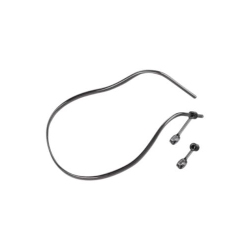 PLANTRONICS Spare, Headband Assy, Bth, Wh500/w440/w740/w745/cs540. No Cancellations