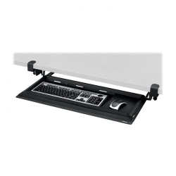 FELLOWES Designer Suite Deskready Keyboard Drawer