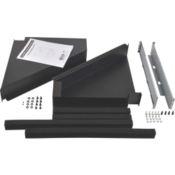 TRIPP LITE Smartrack Side Airflow Ducting Kit for Network Switches