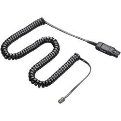 POLY Plantronics A10-11 Headset Cable