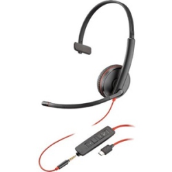 PLANTRONICS Blackwire C3215 Type C