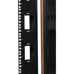 TRIPP LITE 42U Rack Encl Svr Cabinet Copper Bus Bar