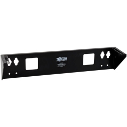 TRIPP LITE Smartrack 2U Vertical Wall-Mount Rack Bracket