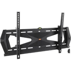 TRIPP LITE Heavy-Duty Tilt Security Wall Mount for 37 Inch to 80 Inch Tvs And Monitors, Fla