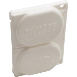 TRIPP LITE Replacement Outlet Covers