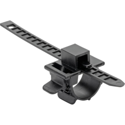 TRIPP LITE HDMI Cable Lock Clamp Tie Screw for HDtvs Blu-Ray Installations