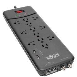 TRIPP LITE Protector 12-Outlet Surge