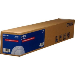 EPSON 44" X 50' Matte Art Photo Paper (S041783)