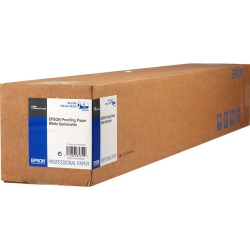 EPSON 36" X 100' Semi-Matte Paper (S042005)