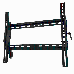 CRIMSON AV Av 26" - 55" Flat Panel Universal Tilting Mount With Lock - (T46L)