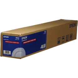 EPSON Premium Glossy Photo Paper - 60In X 100 Feet - Stylus Pro 11880