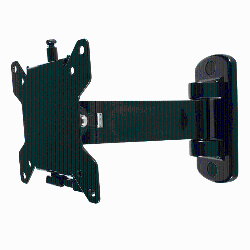 CRIMSON AV Av 10" - 30" Flat Panel Pivoting Mount - (P30F)