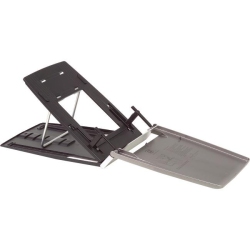 BAKKER ELKHUIZEN Ergo-Q 330 Notebook Stand